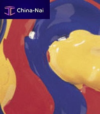 DCDP polyester resin laminatinglow styrene emission