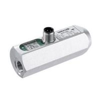 Volumetric flow regulator SASfor oilfor lubrication systems