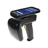 Hand RFID reader 2128P embeddedUHF