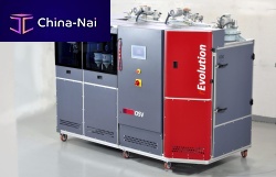 Multi-component mixer-dispenser M Seriesepoxy resintwo-component resinadhesive
