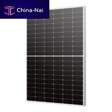 Monocrystalline silicon PV solar module S7-120PERCTUVCE