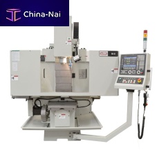 3-axis CNC milling machine M-5vertical