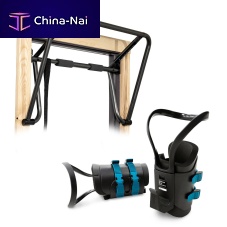 Doorway pull-up bar