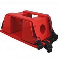 Radiation therapy immobilizer STC-HD02headadult