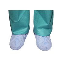 Polypropylene medical shoe cover 2013polyethylene