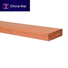 Flat beam EL/EFwoodenrectangularfor ceiling