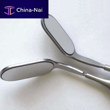 Dental mirror handle 10.00