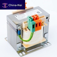 Control transformer C seriesisolationpowerencapsulated