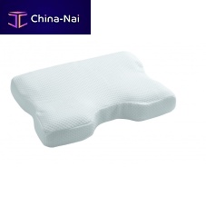 Ergonomic pillow ERGOZENfoam