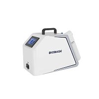 Medical sterilizer ZY-G-GY15for sterilization serviceshydrogen peroxydebenchtop