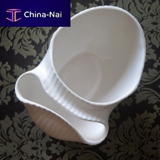Ceramic bowl GALETshellcommercialcontemporary