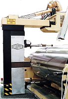 Diameter measuring device VS seriesroundnesseccentricityautomatic