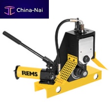 External grooving tool steel