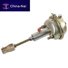 Hydraulic cylinder BCDT2025pistonsingle-actingbrake
