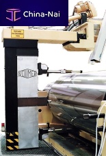 Diameter measuring device VS seriesroundnesseccentricityautomatic