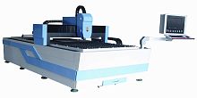 Fiber laser cutting machine JQ1530for metalsheet metalCNC
