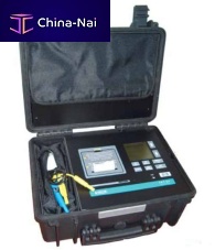 Electrical network analyzer FFT-01 UPMcommunication networkharmonicportable