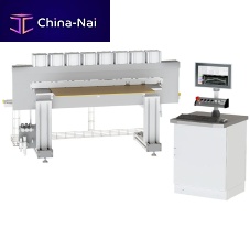 X-ray profile measuring machine VBP seriesindustrial
