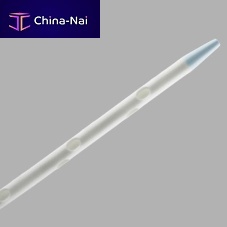Pleural drainage catheter Intro-Tipthoracic10 FR