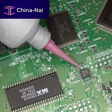 Epoxy resin UV15X-2GTfor electronic applicationsthermal cyclingtranslucent