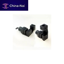 Pneumatic clamp aluminum