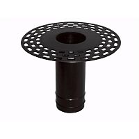 TPE drain connector BOC01-110/111 series