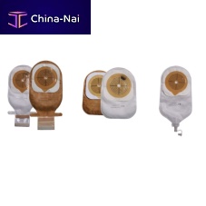 Urostomy bag