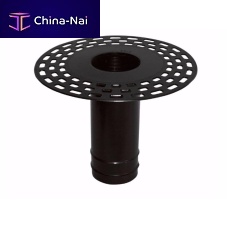 TPE drain connector BOC01-110/111 series