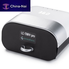 Dental laboratory curing unit LC-TRAY PROdentalfor resinLED