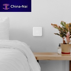 Heating thermostat V3+roomsmartwall-mounted