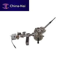 Lamp light source VUV5kVUVcompactfor spectroscopy