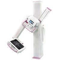 Radiography system Aliz DRdigitalfor multipurpose radiographywithout table