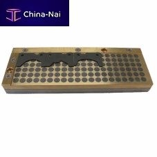 Rectangular magnetic chuck PMCAfor grinding