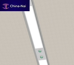 Metal profile 199aluminiumsheet steelpolyester