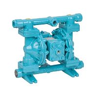 Diaphragm pump DP 05waterair-drivenself-priming