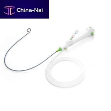 Pediatric video ureteroscope HU30/30S/30Mhigh-definitionsingle use