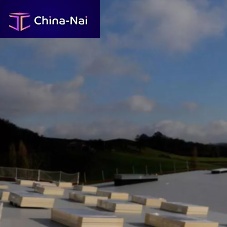 Thermal insulation SIKATHERM® PIR AL Fpolyisocyanurate (PIR) foampanelexterior