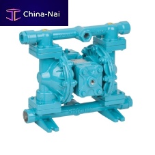 Diaphragm pump DP 05waterair-drivenself-priming