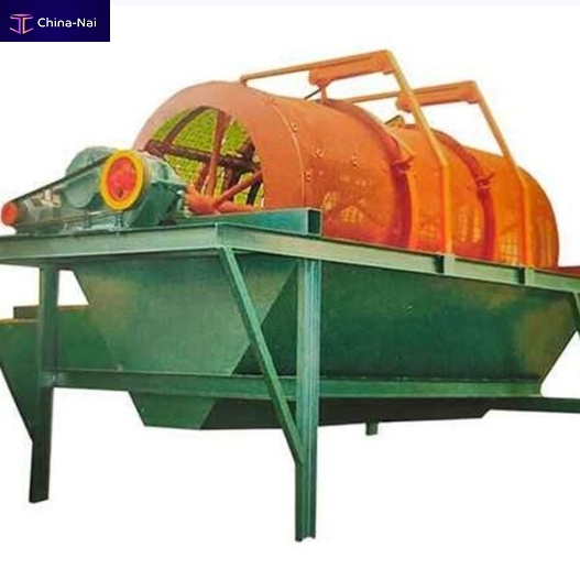 Rotary screen Rotary screen