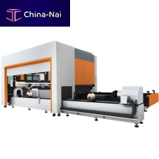 Sheet metal cutting machine GF-2060JHTfiber laserfor steelfor aluminum