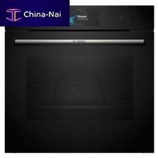 Electric oven HSG7584B1steambuilt-insingle