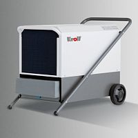 Desiccant dehumidifier TE seriesairgascontractor