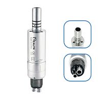 Dental micromotor MIN-01Cairdirectstainless steel