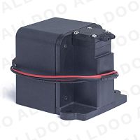 Self-priming pump CMP 18 diaphragmwaterbrushless DC