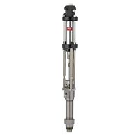 Hydraulic piston pump 650944-XXX-Bhandlingoil