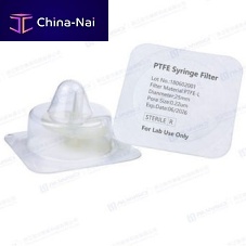 Syringe filter C0000 seriesliquidmembraneindustrial
