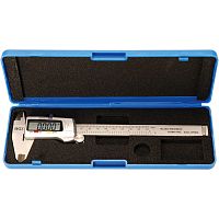 Caliper with digital display 1930