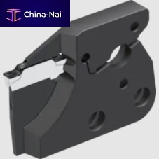 External grooving tool G4635-33L-2 seriesinsertmodular