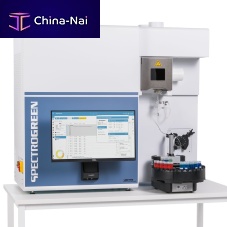 ICP-OES spectrometer GREENoptical emissioninductively coupled plasmameasurement