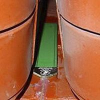 Vibration monitoring unit AIRGAP